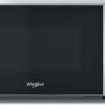KUCHENKA MIKROFALOWA WHIRLPOOL MWP 203 SB 20 L 700 W GRILL Czarny