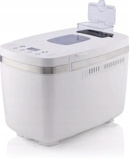 Wypiekacz do chleba Gorenje BM1350W Biały 750 W - obrazek 2