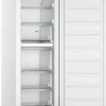 Zamrażarka szufladowa WHIRLPOOL WHSD18F073C1 209l 177,1 NoFrost Biały