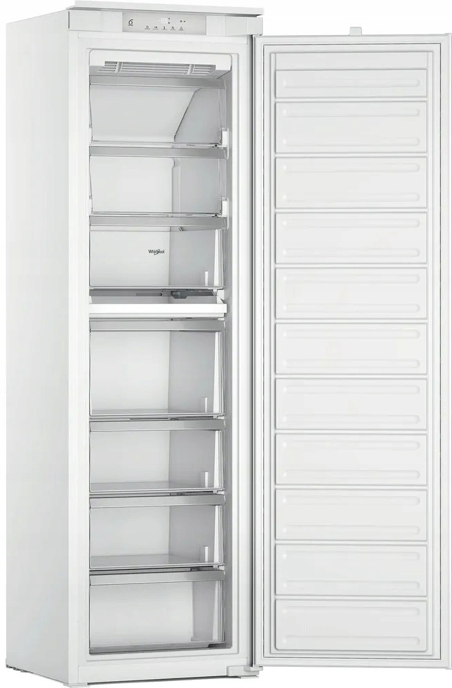 Zamrażarka szufladowa WHIRLPOOL WHSD18F073C1 209l 177,1 NoFrost Biały