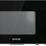 Kuchenka mikrofalowa Gorenje MO20E1S AquaClean 800W 20L 27cm