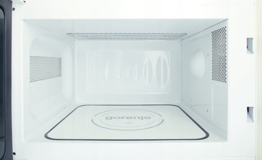 Kuchenka mikrofalowa Gorenje MO4250CLI OUT - obrazek 3