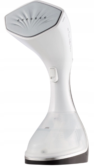 Parownica Beko STM6120W 2200 W Ceramiczna Blokada kapania 230 ml Biały - obrazek 2