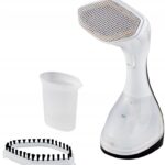 Parownica Beko STM6120W 2200 W Ceramiczna Blokada kapania 230 ml Biały