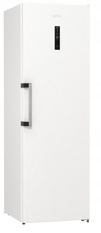 Lodówka jednodrzwiowa chłodziarka Gorenje R619EAW6 FeshZone 398l 185cm - obrazek 5