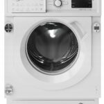 Pralka do zabudowy Whirlpool BIWMWG81485PL 8kg 1400obr Inventer OUTLET