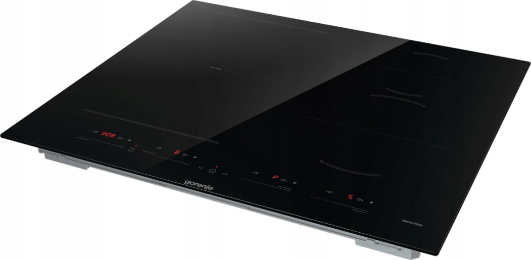 Płyta indukcyjna GORENJE GI6432BSCE Booster Timer Zegar Łączone strefy - obrazek 5