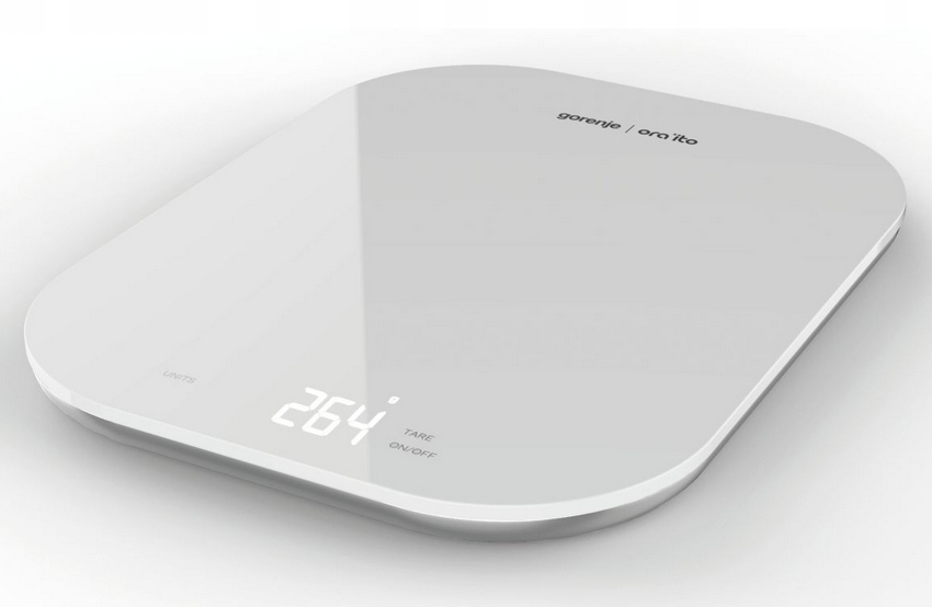 Waga kuchenna Gorenje KT10ORAW - obrazek 2