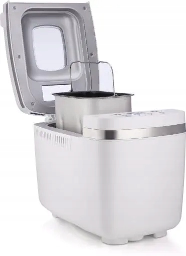 Wypiekacz do chleba Gorenje BM1350W Biały 750 W