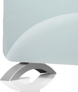 Grzejnik konwektorowy GORENJE 2000W Timer Białe SZKŁO PILOT wyświetlacz - obrazek 6