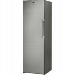 ZAMRAŻARKA SZUFLADOWA WHIRLPOOL UW8F2YXBIF2 263L NO FROST Srebrna