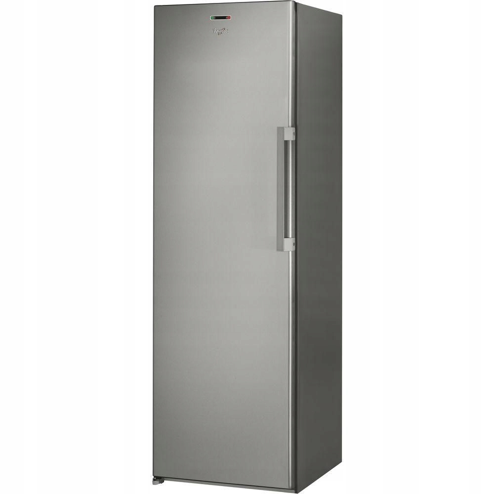 ZAMRAŻARKA SZUFLADOWA WHIRLPOOL UW8F2YXBIF2 263L NO FROST Srebrna