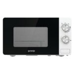 Kuchenka mikrofalowa GORENJE MO20E2W Grill 20L 800W AquaClean