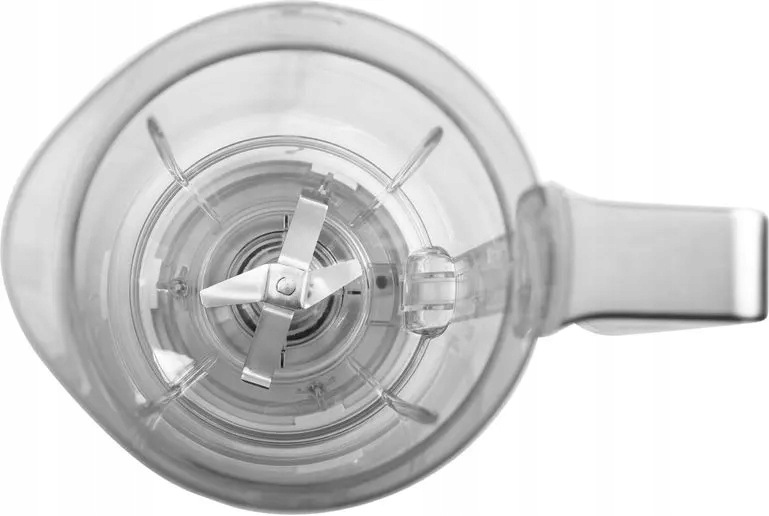 Blender kielichowy Gorenje B800ORAW 800 W Biały Pulsacyjny 1,5L - obrazek 5