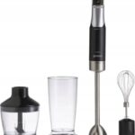 Blender ręczny 3w1 Gorenje HBX1500VX VarioSpeed 1500 W