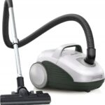 Odkurzacz workowy Gorenje VCEA21GLW 700W HEPA szczotka XpandZone zasięg 7 m