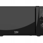 Kuchenka mikrofalowa wolnostojąca Beko MOC20100BFB Czarny 700 W 20L