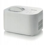 Maszyna do lodów Gorenje ICM10W Biała 100W