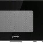 Kuchenka mikrofalowa Gorenje MO20E1W 20L 800W Aqua Clean Biały