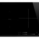 Płyta indukcyjna SMEG SI1M7733B 70cm 3 strefy MultiZone Timer Pauza