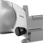 Krajalnica Gorenje R607A Srebrny 110 W Regulacja grubości cięcia