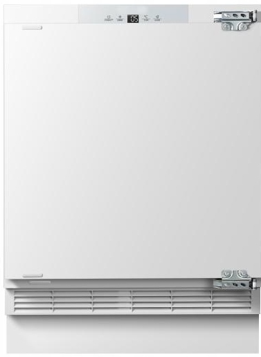 Lodówka do zabudowy MPM-116-CJI-17/E 89cm 38 dB Outlet Biały