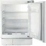 Lodówka do zabudowy Whirlpool WBUL021 Biały 144l 39 dB 2 szuflady noFrost