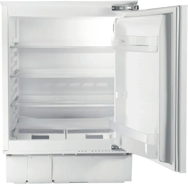 Lodówka do zabudowy Whirlpool WBUL021 Biały 144l 39 dB 2 szuflady noFrost