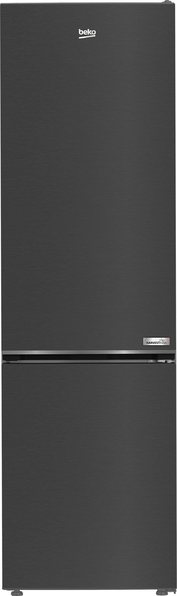 Lodówka Beko B5RCNA406HXBR2 No Frost Ciemny Inox HarvestFresh AeroFlow