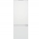 Lodówko zamrażarka do zabudowy Whirlpool SP40 812 EU 2 Fresh Box 193cm 70cm