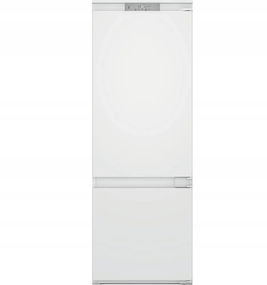 Lodówko zamrażarka do zabudowy Whirlpool SP40 812 EU 2 Fresh Box 193cm 70cm