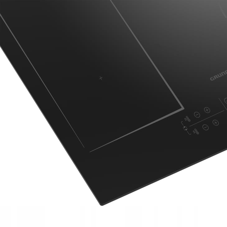 Płyta indukcyjna GRUNDIG GIEI623472MN Booster 60cm Łączone pola 230/400V - obrazek 2