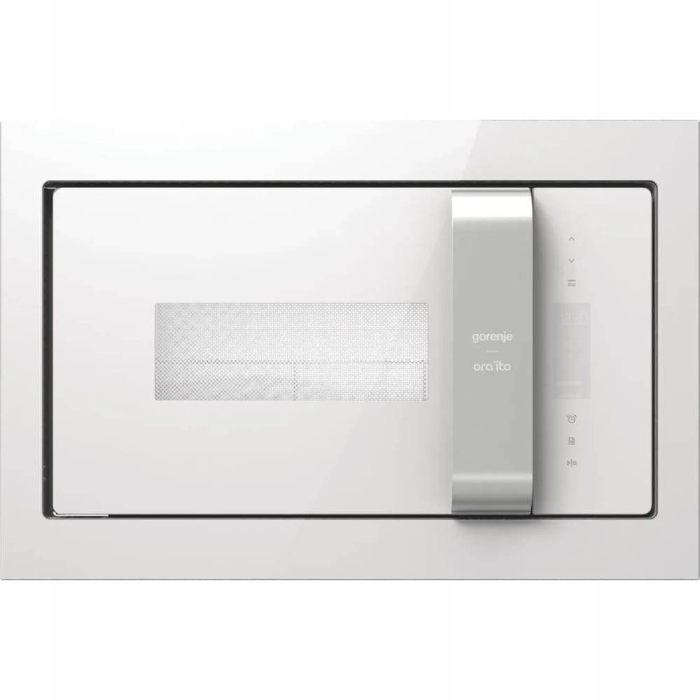 Kuchenka mikrofalowa Gorenje BM235ORAW 23L 900W Grill 1200 W OUTLET