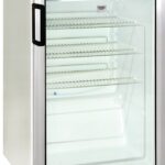 Witryna chłodnicza Beko Professional ADN 140W BP 130l regulacja temperatury