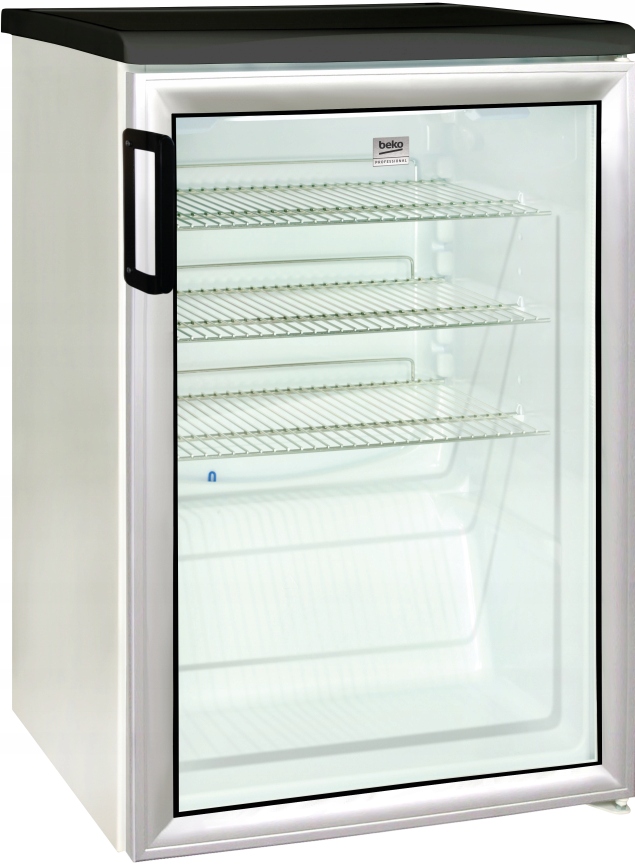 Witryna chłodnicza Beko Professional ADN 140W BP 130l regulacja temperatury