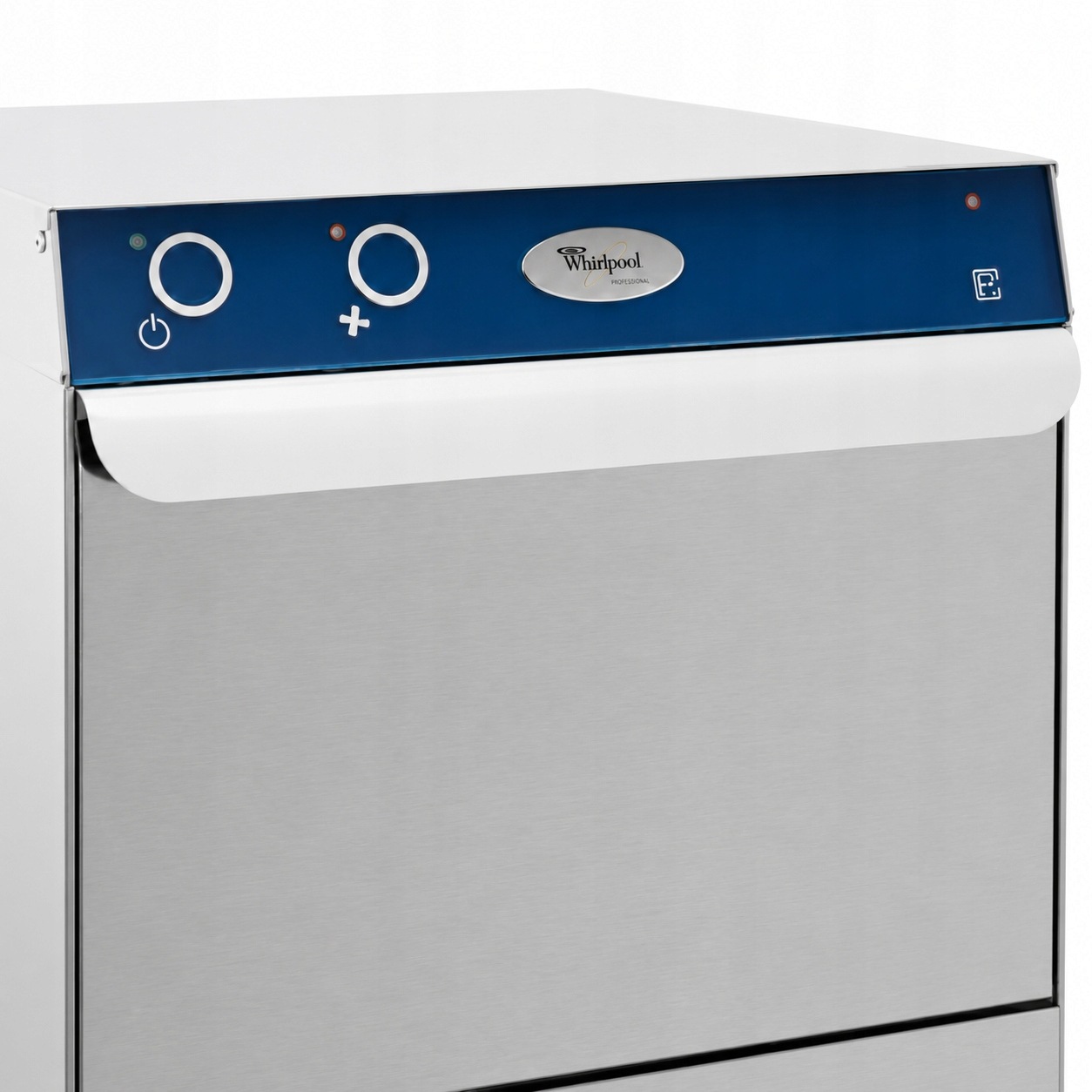 Zmywarka do szkła Whirlpool ADI076 120 s kosz 40x40 zmiękczacz wody 2 litry - obrazek 3