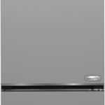 Lodówka Beko B5RCNA406HXB3 NoFrost HarvestFresh Inox 203.5cm Outlet