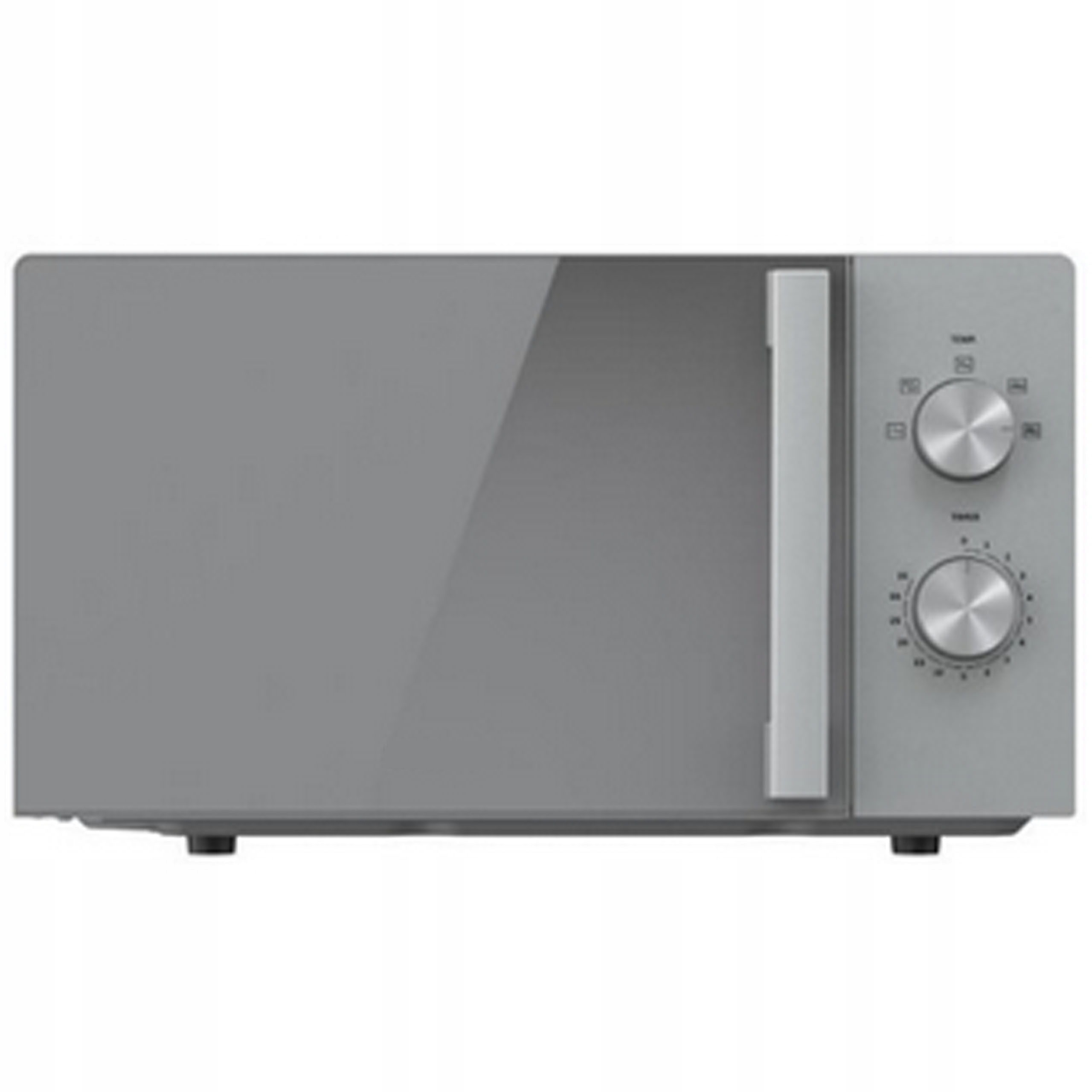 Kuchenka mikrofalowa Hisense H20MOMP1H