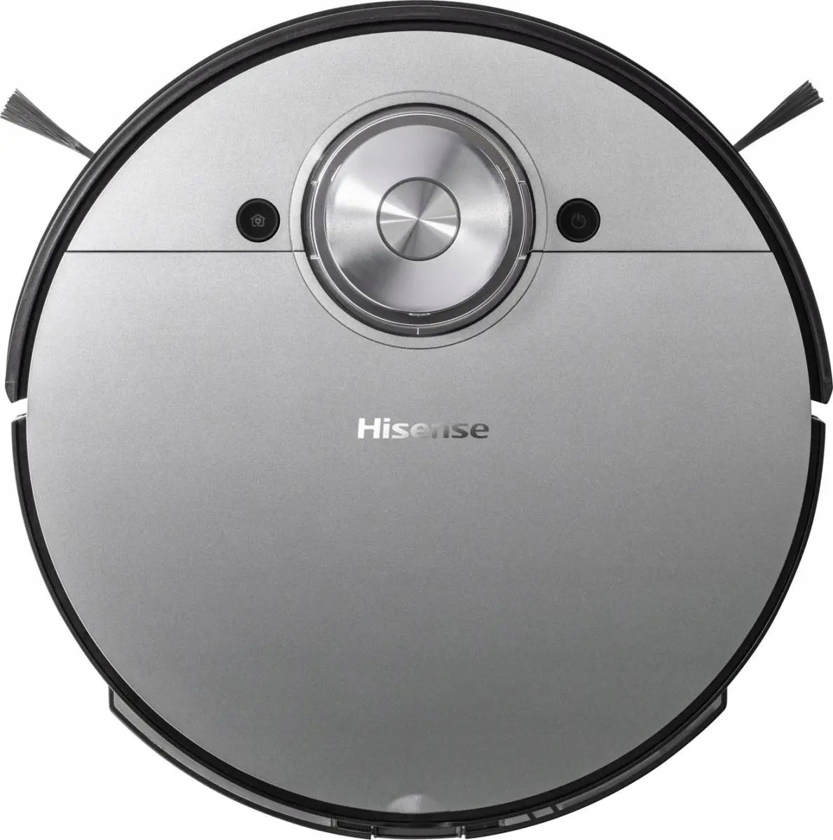 Robot sprzątający Hisense RVCLS144AB WiFi Inwerter Mapowanie Stacja Mop