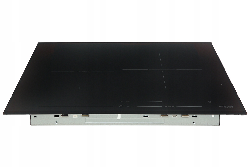 Płyta indukcyjna SMEG SI1M7733B 70cm 3 strefy MultiZone Timer Pauza - obrazek 3