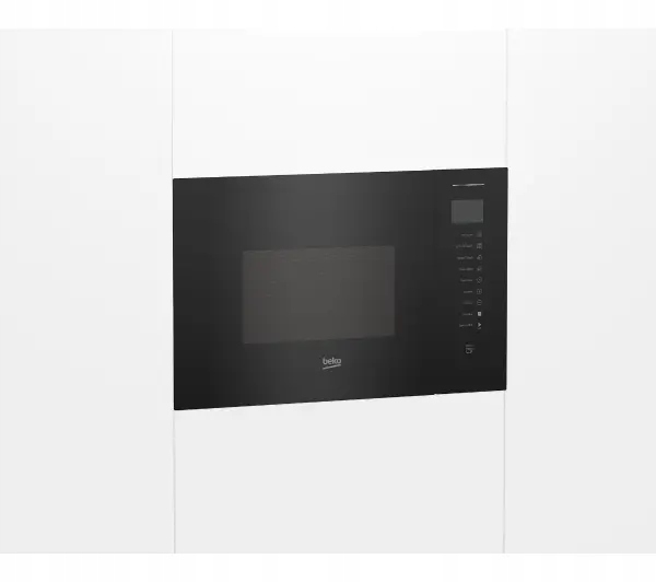 Kuchenka mikrofalowa Beko BMGB 25353 B25L Czarna 900 W Grill 1000 W 25 l - obrazek 3