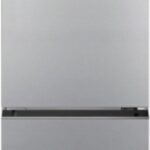 Lodówka Indesit INK2 5322S 4E 183,5 cm Srebrny Pełny NoFrost Cicha 39 dB