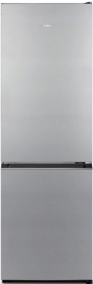 Lodówka Indesit INK2 5322S 4E 183,5 cm Srebrny Pełny NoFrost Cicha 39 dB