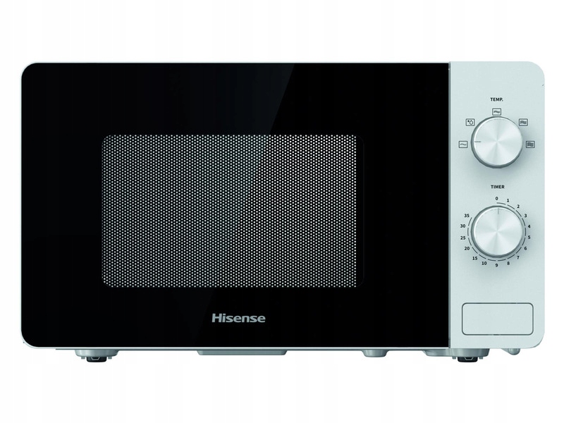Outlet Kuchenka mikrofalowa Hisense H20MOWP1